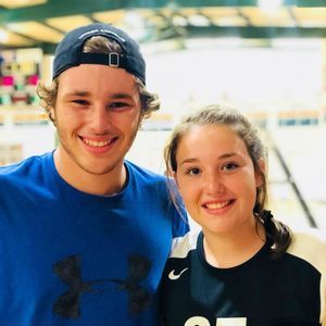 Meet your Posher, Lindsey